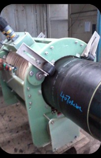 Valve Manifold Box& Panel